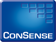 ConSense Logo