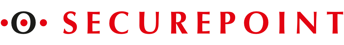 Securepoint Logo