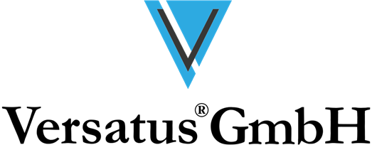 Versatus® GmbH Logo